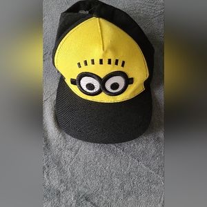 NEW Despicable Me cap
